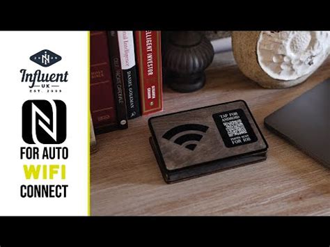 how to connect to wifi using nfc tag|nfc tag wifi sharing.